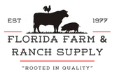 Florida Farm & Ranch Supply logo 