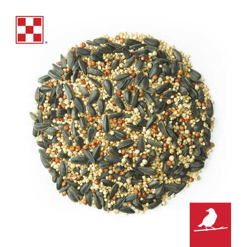 Purina® Bird Luvers' Blend Wild Bird Food