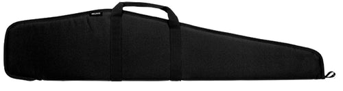 Bulldog BD100 Pit Bull Rifle Case 48 Black Nylon Scoped Rifle