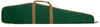 Bulldog BD101 Pit Bull Rifle Case 48 Green w/Camel Trim Nylon Scoped Rifle