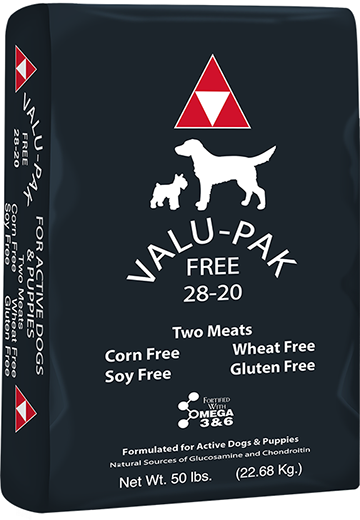 SPECIALTY FEEDS VALU-PAK FREE 28-20 - Bartow, FL - Florida Farm