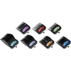 UNIVERSAL COMBS SET