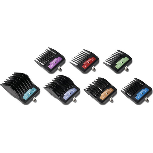 UNIVERSAL COMBS SET